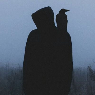 Cyrus__Virus's profile picture. ... در پارادوکس زاده شدم ...
🕊