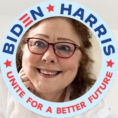 Wrote stuff. Taught stuff. Academic now retired. Vote in a suburb. #CriminalJusticeReform #BLM #BidenHarris