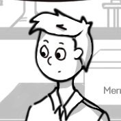Maya Kostman (MPK) (@mpk_draws) 's Twitter Profile