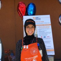Dina Hamed (@dina_thd) 's Twitter Profile