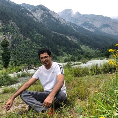 AsgharMayo's profile picture. Curious mind exploring the nexus of literature, law, history & politics. Civil servant with legal background. Seeking new perspectives to understand my world.