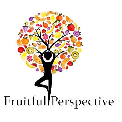 A Fruitful Perspective is about leading others into a city of wellness through conscious eating, thinking and moving