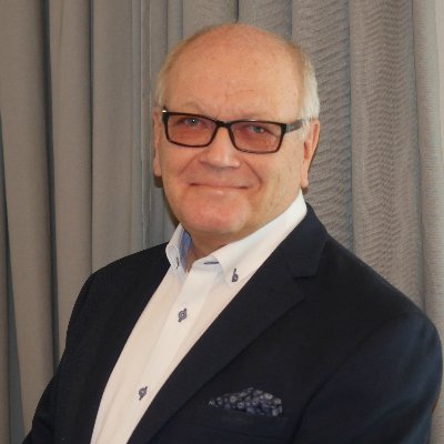 ChristerMakela's profile picture. 