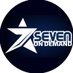 Seven On Demand (@sevenondemand) Twitter profile photo Seven On Demand (@sevenondemand) Twitter profile photo