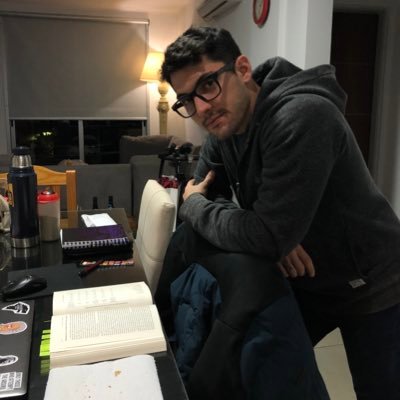 MSalvatorio's profile picture. 