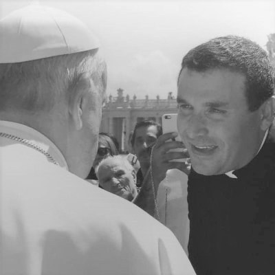 SACERDOTE VICENTINO.