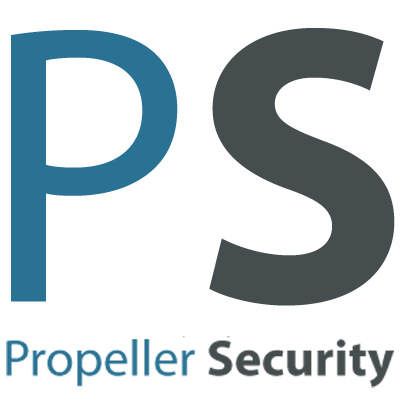 propellersecure's profile picture. Security Agency based in London serving London and the home counties.