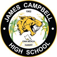 James Campbell High School(@Campbell_Hawaii) 's Twitter Profile Photo