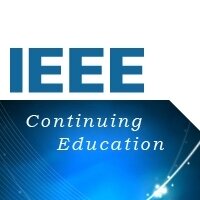 IEEE Continuing Education(@IEEELearn) 's Twitter Profile Photo