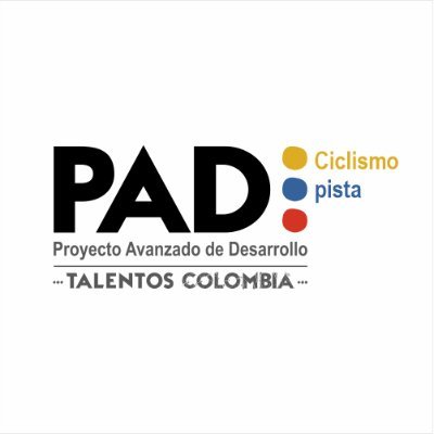 Proyecto Avanzado de Desarrollo - Ciclismo de Pista Colombia - Talentos Colombia. @MinDeporteCol @fedeciclismocol