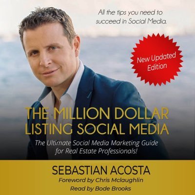 Helping you find your dream home in Miami with ONE Sotheby’s. Book Author “The Million Dollar Listing Social Media” and “Make Millions with Foreclosures”