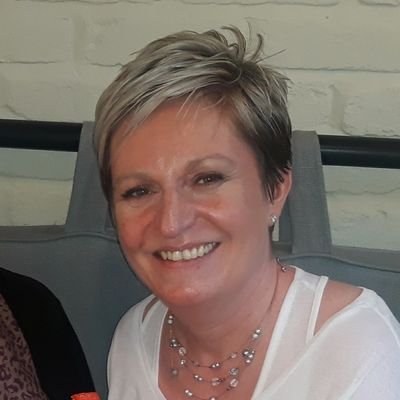 Ruth Witcombe Profile