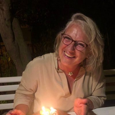 Mariacr07142488's profile picture. Il mio entusiasmo