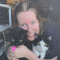 Dr. Peggy Brady (@doesthescience) 's Twitter Profile