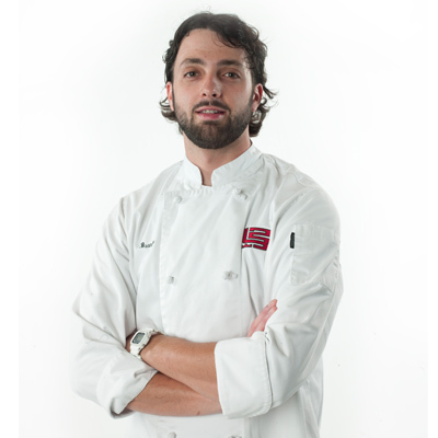 Personal chef for @kingjames. #teamlebron #based