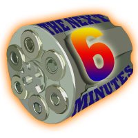 The Next Six Minutes (@thenext6minutes) 's Twitter Profile Photo The Next Six Minutes (@thenext6minutes) 's Twitter Profile Photo