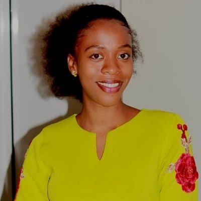 Politologue et Juriste de la génération Féministe!🌺🌹🌺