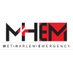 MetHarlem EM Residency (@metharlem) Twitter profile photo