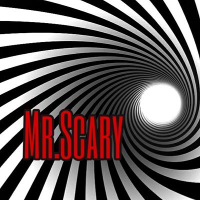 Mr. Scary Thrash-Metal Cyberpunk band Available on apple music, spotify, and most streaming platforms. https://t.co/i3AZjPIK8x