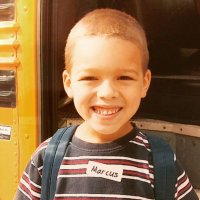 Marcus (@markymark534) 's Twitter Profile
