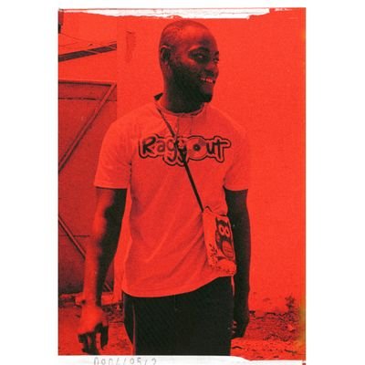 WangaLeeGh's profile picture. 🎤Newly Established Dancehall Reggae Samurai 
Welcome to my official Twitter page, 
#YUHBESTBELEEVE
Made in Ghana 🇬🇭🇬🇭🇬🇭
WL🎧  🔥🔥