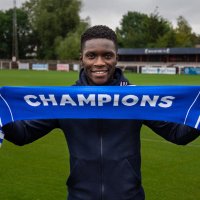 Moses Emmanuel (@moses_e9) 's Twitter Profile