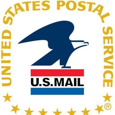 CrowWilds's profile picture. We as a nation must help save the postal service
