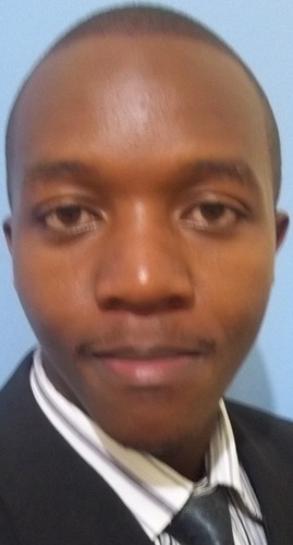am a man out to live, n leave a legacy