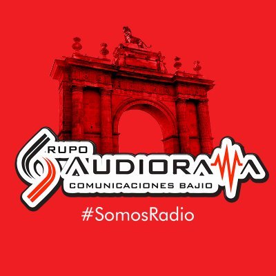 Audiorama Comunicaciones Bajío, la empresa radiofónica de mayor crecimiento en el Bajío.
La Bestia - Los 40 León - Love FM
@audioramanoti
#SomosRadio