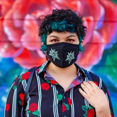 SomeNewMexican's profile picture. She/Her/Hers

Game Designer, Maker of the Arts, Digital Media

•Queer•

Instagram
Artwork - cherish.marquez
Personal - dirty_old_man