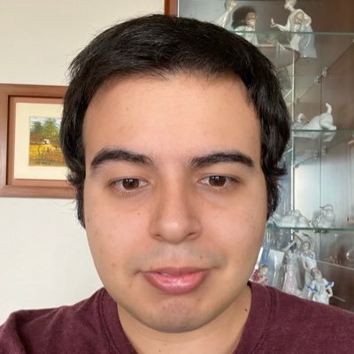 Padre, esposo, ingeniero, humano, turbo nerd, peruano 🇵🇪
