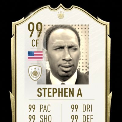 FutStephenA Profile Picture