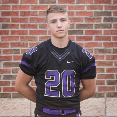 Im a junior in highschool and i play linebacker for Lumpkin County highschool football 5’ 11” 175lbs class of 2022