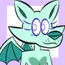 ChibiMangoFloof's profile picture. - he/she + any pronouns
- 22 years old 
- art account is @dhama_llama
- need to be more active here tbh