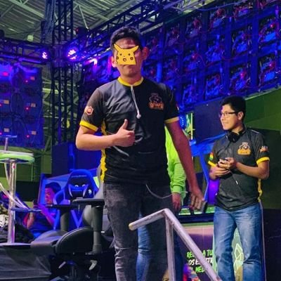 Pablo Coria 🔱 Profile