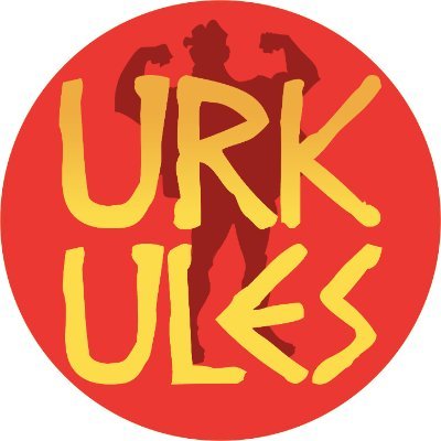 TheUrkules's profile picture. Smasher of Foods | Cat/Dog Dad | Player of Games |

Twitch Affiliate ~ Sometimes content creator