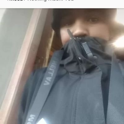 Unathi92767292's profile picture. 