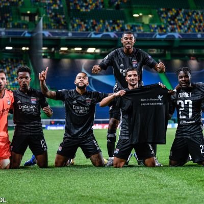 TrezorAmine's profile picture. 