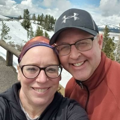 Wife for 33 yrs to Jeff😍 Mom of 5-Kate, Kara, Kassie, Kaylee, Kacia 💗 Mimi to AJ & Eleanor & Baby 💙AHA⭐BSU 🦫SDSU🐰🏀🏐Superfan! Phil 4:13🙏