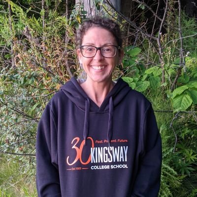 Director of Advancement at KCS. 28+ years in the not-for-profit sector. CFRE. IATSE spouse, mom,🦜owner and cottager on Manitoulin Island. (she/her).