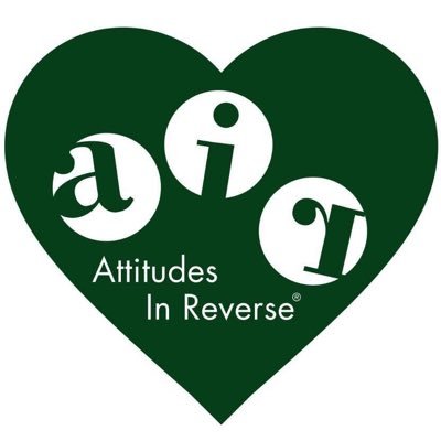 Attitudes In Reverse (AIR)