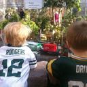 Eric Bader - @ebterp - Twitter