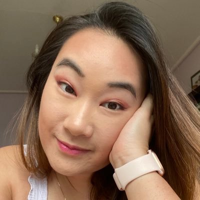 PammieYeung's profile picture. 