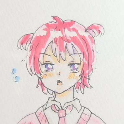 絵垢 （ゆぎ）さんのプロフィール画像