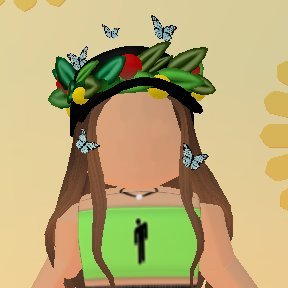 Mariana01492960's profile picture. Plays roblox☺
Like adopt me game!