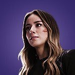 This account is dedicated to posting everyones artwork of the talented actress, Chloe Bennet! 🥰
