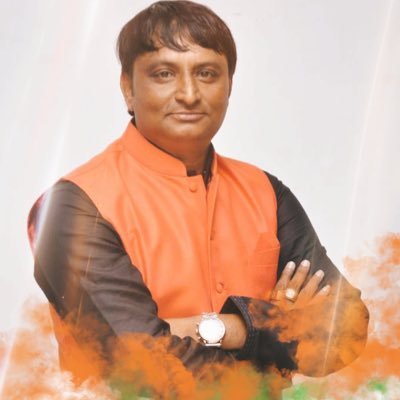 sureshpatelSP1's profile picture. spg president ahmedabad