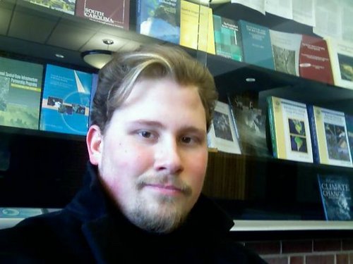 AaronNicewonger's profile picture. Graduate with a Degree in Film Studies, a former film critic & journalist. Currently an Instructional Assistant/Teacher & aspiring screenwriter