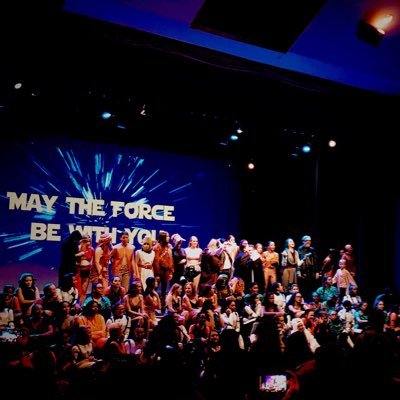 Welcome to the official twitter of the Lake Howell High School Dance Program!