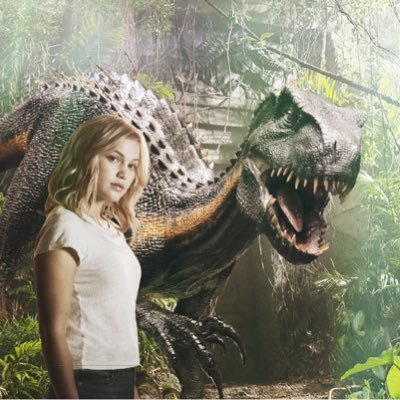 My Multifandom account where I’m occasionally on here either posting edits or artwork. Olivia Holt fan since 2016👸🏼 Also a Dinosaur and Kaiju enjoyer🦖🦕